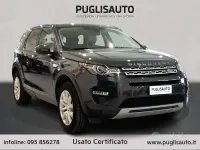 Usata Land Rover Discovery Sport HSE 179 CV (131 kW) 2019 Grigio SUV