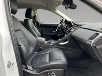 Usata Jaguar E-Pace S 163 CV (119 kW) 2021 Fuji white SUV