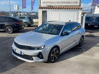 Usata Opel Astra S 131 CV (96 kW) 2024 Grigio Station wagon