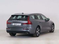 usata Volvo V60 B4 (d) Geartronic Momentum Pro