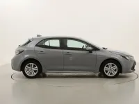 Usata Toyota Corolla Hybrid Business Edition 122 CV (89 kW) 2022 Grigiogrigio Berlina