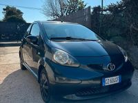 usata Toyota Aygo 3p 1.0