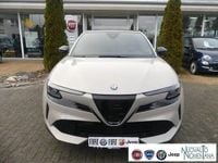 Nuova Alfa Romeo GT Junior Edizione Speciale 136 CV (100 kW) 2025 Beige SUV