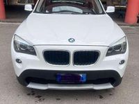 Usata BMW X1 177 CV (130 kW) 2010 SUV