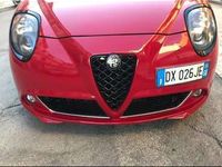 usata Alfa Romeo MiTo 1.3 jtd 90cv