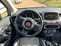 usata Fiat 500X 500X 1.3 MultiJet 95 CV Winter Edition