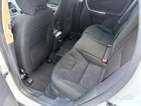 Usata Volvo XC60 136 CV (100 kW) 2012 Bianco SUV