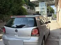 Usata VW Polo 69 CV (50 kW) 2005 Grigio Utilitaria
