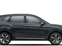 Nuova MG ZS 116 CV (85 kW) 2026 Grigio SUV