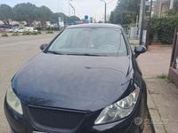 Usata Seat Ibiza 81 CV (59 kW) 2012 Berlina