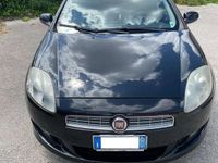 usata Fiat Bravo BravoII 2007 1.6 mjt Emotion 120cv FL