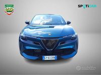 Usata Alfa Romeo GT Junior 136 CV (100 kW) 2025 Blu SUV