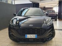 usata Ford Puma 1.0 EcoBoost Hyb.125 CV aut. ST-LINE