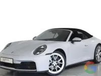 Usata Porsche 911 Carrera Cabriolet 394 CV (289 kW) 2025 Other Cabrio