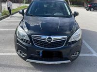 usata Opel Mokka 1ª serie - 2015