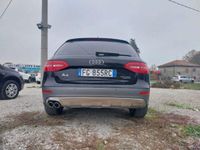 usata Audi A4 Allroad 2.0 TDI 190 CV S tronic Business