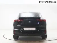 Usata BMW iX2 M Sport 67 kW (92 CV) 2025 Nero SUV