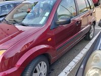 Usata Ford Fusion 101 CV (74 kW) 2003 Berlina