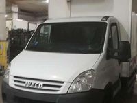 Usata Iveco Daily 150 CV (110 kW) 2009 Bianco Furgone