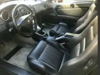 Usata Alfa Romeo GTV 155 CV (114 kW) 2000 Coupé