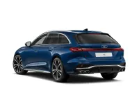 Usata Audi S5 Ambiente 367 CV (269 kW) 2024 Blu Station wagon