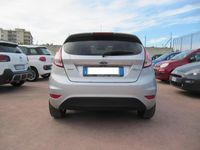 usata Ford Fiesta 1.0 EcoBoost 100CV 5 porte Individual