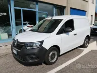 Usata Renault Kangoo 116 CV (85 kW) 2023 Bianco Monovolume