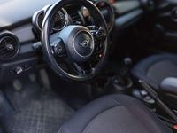 Begagnad Mini Cooper 136 HK (100 kW) 2018 Halvkombi