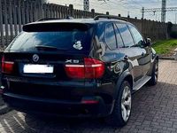 Usata BMW X5 218 CV (160 kW) 2006 Nero SUV