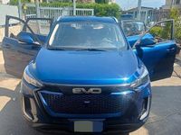 Usata EVO Evo 5 127 CV (93 kW) 2023 SUV