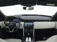 Usata Land Rover Discovery Sport SE 204 CV (150 kW) 2022 Grigio SUV