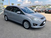 usata Ford Grand C-Max Grand C-Max1.6 TDCI TITANIUM, VE