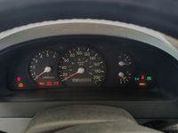 Usata Kia Sorento 140 CV (102 kW) 2004 Grigio SUV