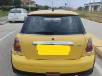 Usata Mini ONE 917 CV (674 kW) 2007 Giallo Utilitaria