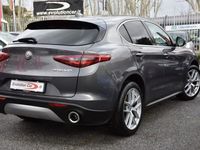 usata Alfa Romeo Stelvio 2.0 Turbo 280 CV AT8 Q4 *PACK PERFORMANCE*VELOCE*