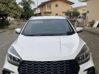 Usata DR DR 5.0 116 CV (85 kW) 2024 Bianco SUV