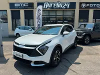 Usata Kia Sportage Style 160 CV (117 kW) 2025 Bianco SUV