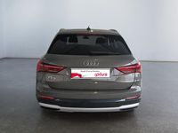 Usata Audi Q3 Advanced Plus 150 CV (110 kW) 2024 Grigio SUV