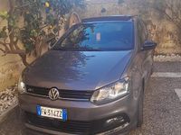 Occasion VW Polo 75 ch (55 kW) 2017 Coupé