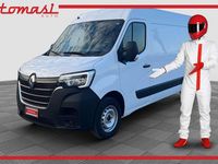 Usata Renault Master 135 CV (99 kW) 2022 Colore bianco Monovolume