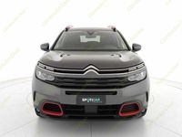 usata Citroën C5 Aircross BlueHDi 130 S&S EAT8 Feel Pack | Platinium Grey