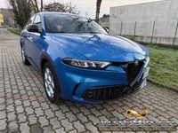 Usata Alfa Romeo Tonale Sprint 131 CV (96 kW) 2023 Azzurro SUV