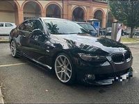 Usata BMW 320 Efficient Dynamics 177 CV (130 kW) 2009 Coupé