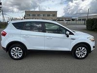 Usata Ford Kuga Titanium 163 CV (119 kW) 2012 SUV