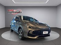 Usado MG MG3 Luxury 195 CV (143 kW) 2025 Plateado Utilitario