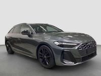 Usata Audi A5 S-Line 150 CV (110 kW) 2025 Grigio metallizzato Station wagon