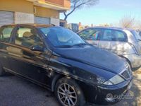 usata Lancia Ypsilon 1.2 60 cavalli