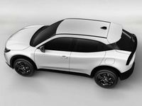 Nuova Alfa Romeo Junior 136 CV (100 kW) 2025 SUV