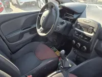 Usata Renault Clio IV Dynamique 75 CV (55 kW) 2012 Other Furgone