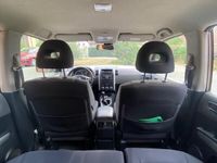 usata Nissan X-Trail X-TrailII 2008 2.0 dci XE